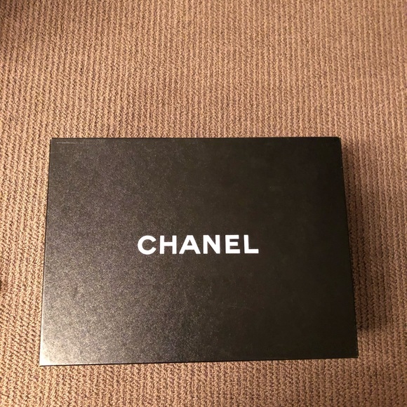 Chanel chunky heel mules - Picture 11 of 12